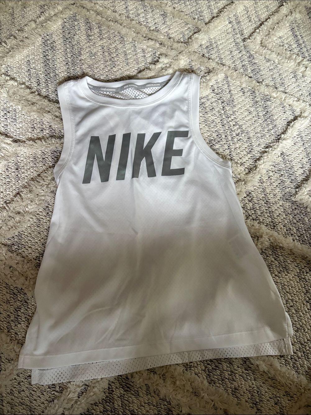 Nike Tank Top